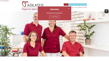 Dr.med.dent. Christoph Tewes Zahnarzt