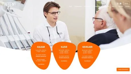 Dr.med.dent. Claudia Geenen Zahnärztin