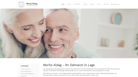 Dr.med.dent. Claudia Madry Zahnärztin