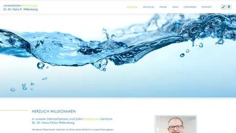 Dr.med.dent. Cornelia Roth Zahn&auml;rztin in Moers ansehen