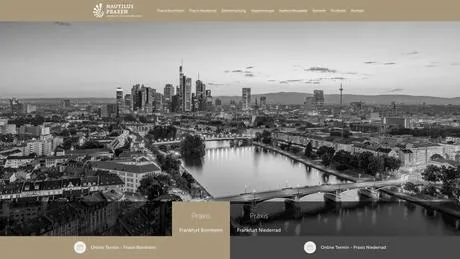 Dr.med.dent. Cornelia Tessmer-Seekamp Zahnärztin besuchen