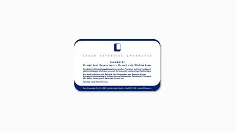 Dr. med. dent. Dagwin Lauer Zahnarzt in Gelsenkirchen ansehen