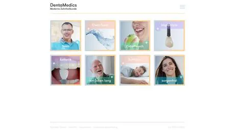 Dr.med.dent. Daniel von Lennep Zahnarzt