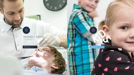 Dr.med.dent. Dennis Waskönig Zahnarzt