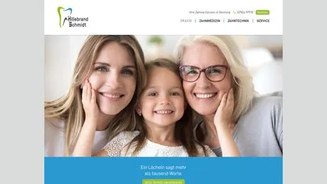 Dr.med.dent. Dieter Kretschmer Zahnarzt