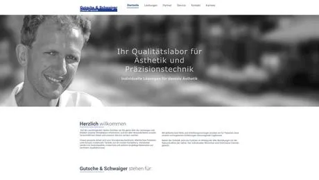 Dr.med.dent. Dietmar Hengsten Zahnarzt in Krefeld ansehen