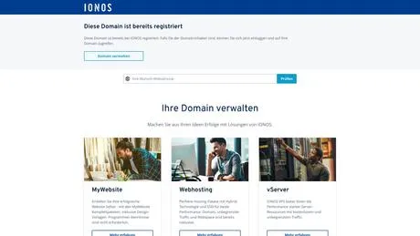 Dr.med.dent. Dirk Theisges Zahnarzt