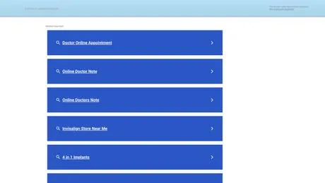 Dr.med.dent. Drossos Tsavlis Zahnarzt in K&ouml;ln ansehen
