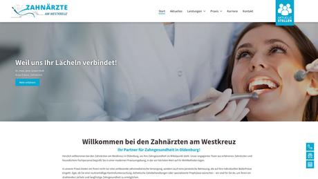 Dr.med.dent. Eckart Bufé Zahnarzt