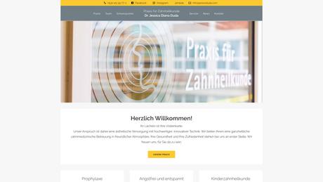 Dr.med.dent. Elke-Franziska Reinbach Zahnärztin