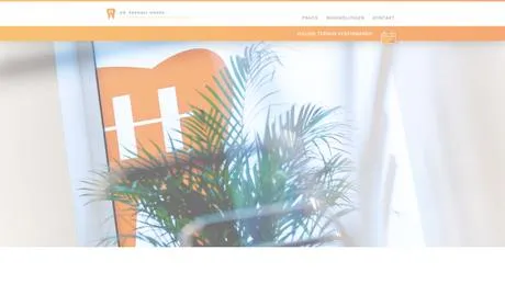 Dr.med.dent. Elke Vieth Zahnärztin f.Kieferorthopädie