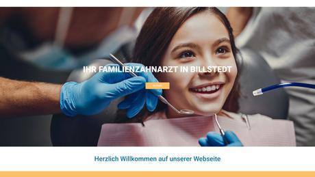 Dr.med.dent. Eric Banthien Zahnarzt in Hamburg ansehen