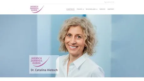 Dr.med.dent. Erich Hiebsch Zahnarzt in Gelsenkirchen ansehen