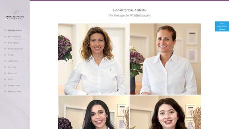 Dr.med.dent. Esmeralda Pinto dos Santos Zahn&auml;rztin in Hamburg ansehen