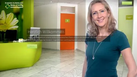 Dr.med.dent. Eva-Martina Tittel Zahn&auml;rztin f. Kieferorthop&auml;die in Koblenz ansehen