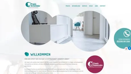 Dr.med.dent. Fabian Sch&ouml;der Zahnarzt in Niederkassel ansehen