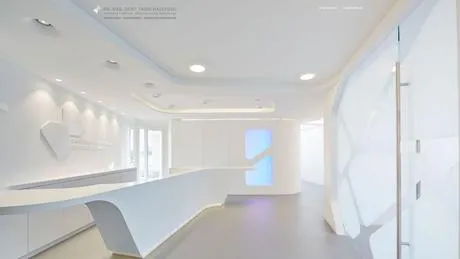 Dr.med.dent. Farid Haschemi Zahnarzt