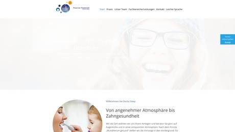 Dr.med.dent. Farshid Behi Zahnarzt in Oldenburg ansehen