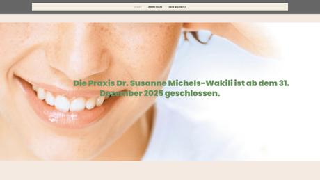 Dr.med.dent. Felix Giese Zahnarzt in Walsrode ansehen