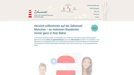 Dr.med.dent. Felix Kirchner MVZ-Kieferorthopädie Zahnarzt für Kieferorthopädie besuchen