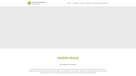 Dr.med.dent. Frank Dahmen Zahnarzt in Saarbr&uuml;cken ansehen