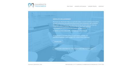 Dr.med.dent. Frank Kopperschmidt Zahnarzt in Fredenbeck ansehen