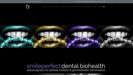 Dr.med.dent. Frank-Lothar Kirchberg Zahnarzt in Hamm ansehen