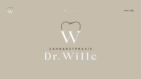 Dr.med.dent. Frank Wille Zahnarzt