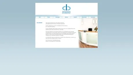 Dr.med.dent. Friedrich-Alexander Brüntrup Zahnarzt