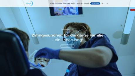 Dr.med.dent. Friedrich-Wilhelm Schinz Zahnarzt in Bad Nenndorf ansehen