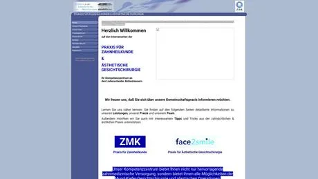 Dr.med.dent. Georg Kupilas Zahnarzt