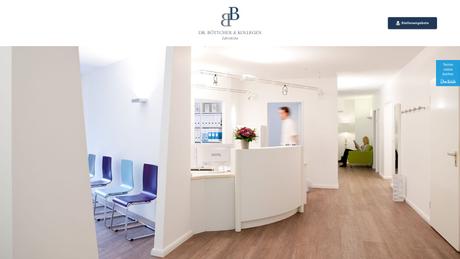 Dr.med.dent. Gerd B&ouml;ttcher Zahnarzt in Seevetal ansehen