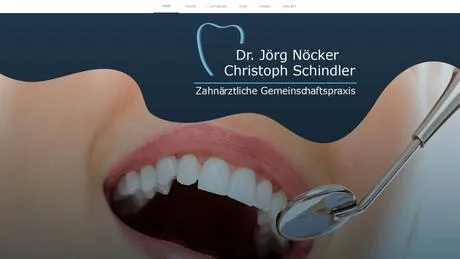 Dr.med.dent. Gert Strater Zahnarzt in M&ouml;nchengladbach ansehen