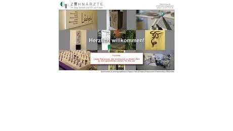 Dr.med.dent. Gisa Gonsch Zahn&auml;rztin in M&ouml;nchengladbach ansehen