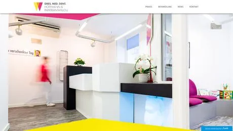 Dr.med.dent. Hagen Hoffmann Zahnarzt in M&uuml;lheim ansehen