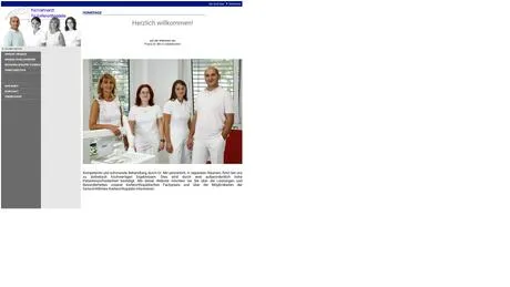 Dr.med.dent. Hamid Reza Mir Mohammad Sadegh Zahnarzt f&uuml;r Kieferorthop&auml;die in M&ouml;nchengladbach ansehen