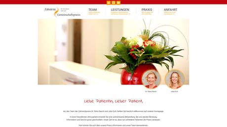 Dr.med.dent. Hans-Jörg Volkmann Zahnarzt