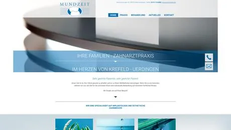 Dr.med.dent. Hartwig Ellerbrock Zahnarzt