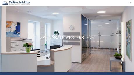 Dr.med.dent. Hartwig Orth Zahnarzt