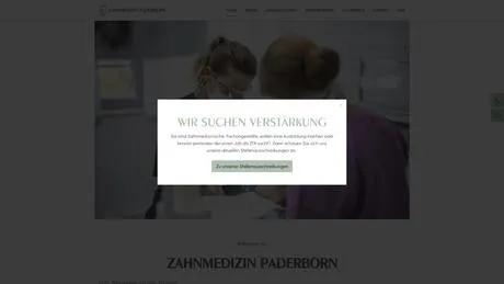 Dr.med.dent. Heide Grimm Zahnärztin