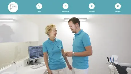 Dr.med.dent. Heidrun Steffen Zahnärztin