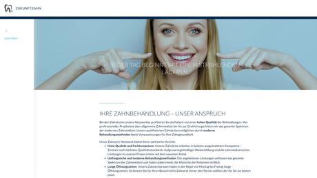 Dr.med.dent. Heike Kaletsch Zahnärztin