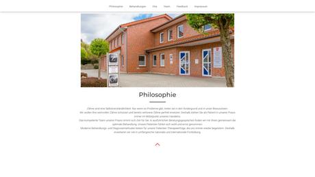 Dr.med.dent. Heike Santel Zahn&auml;rztin in Geeste ansehen