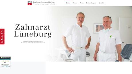 Dr.med.dent. Heinrich Meyer Zahnarzt