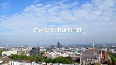 Dr.med.dent. Helmut Henze Zahnarzt besuchen