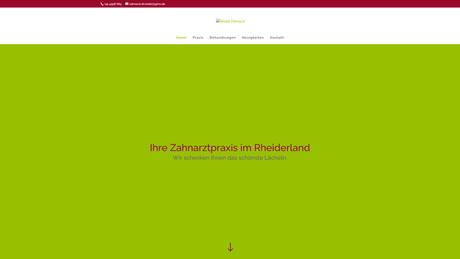 Dr.med.dent. Henrik Riedel Zahnarzt in Jemgum ansehen