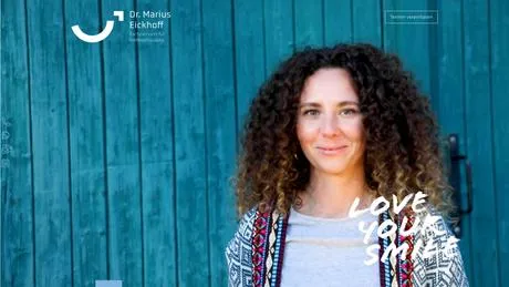 Dr.med.dent. Holger Klar Zahnarzt f.Kieferorthopädie