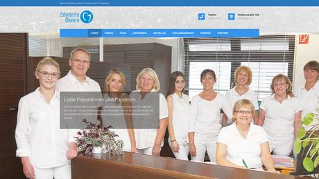 Dr.med.dent. Holger Quaas Zahnarzt