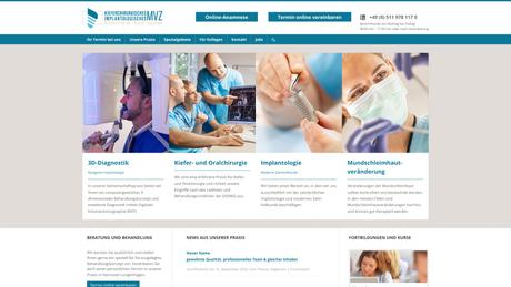 Dr.med.dent. Igor Besovic Zahnarzt