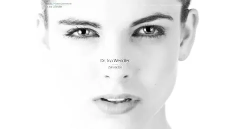 Dr.med.dent. Ina Wendler Zahnärztin